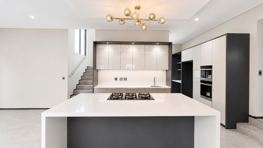 4 Bedroom Property for Sale in Fountainbrook Estate Gauteng