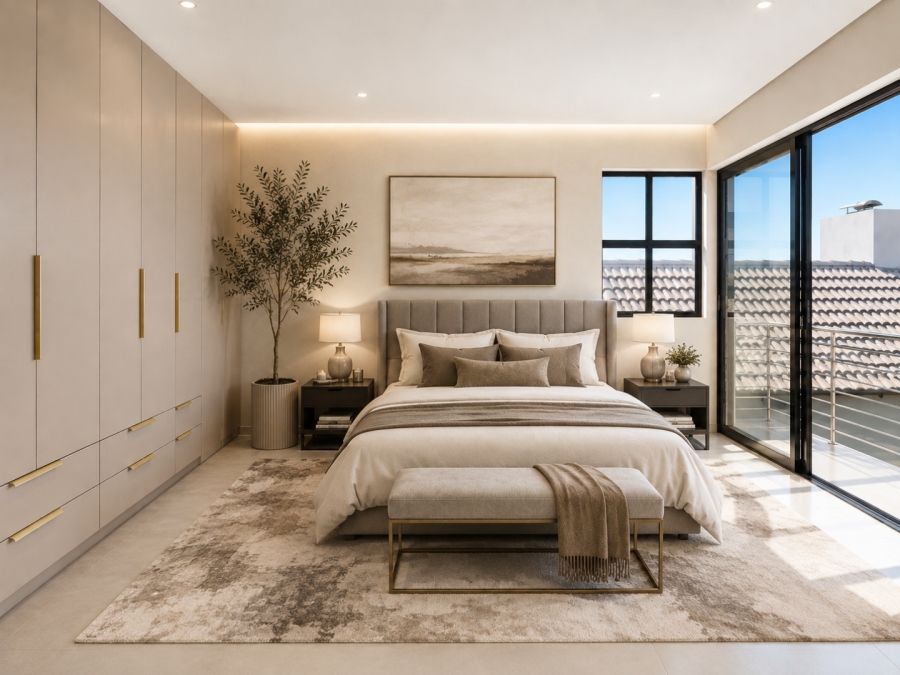 4 Bedroom Property for Sale in Fountainbrook Estate Gauteng