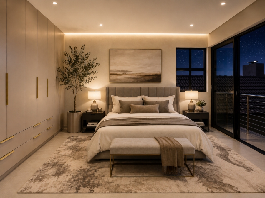 4 Bedroom Property for Sale in Fountainbrook Estate Gauteng