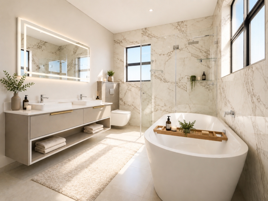 4 Bedroom Property for Sale in Fountainbrook Estate Gauteng