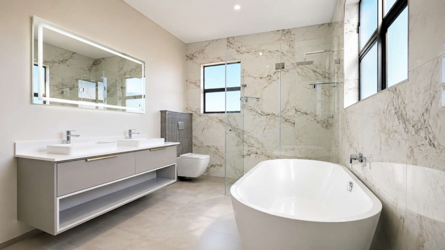 4 Bedroom Property for Sale in Fountainbrook Estate Gauteng