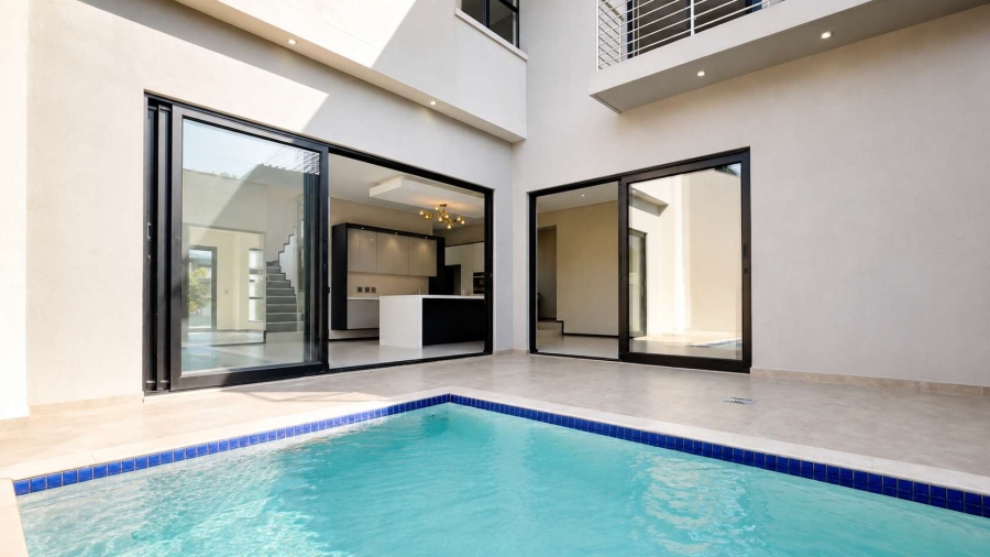 4 Bedroom Property for Sale in Fountainbrook Estate Gauteng