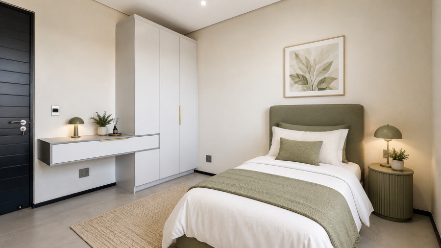 4 Bedroom Property for Sale in Fountainbrook Estate Gauteng