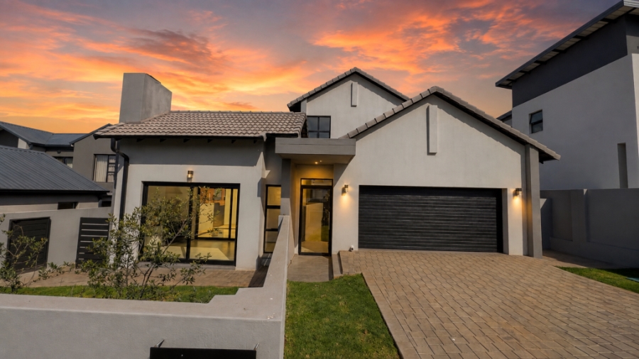 4 Bedroom Property for Sale in Fountainbrook Estate Gauteng