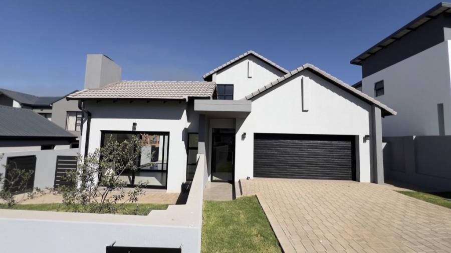 4 Bedroom Property for Sale in Fountainbrook Estate Gauteng