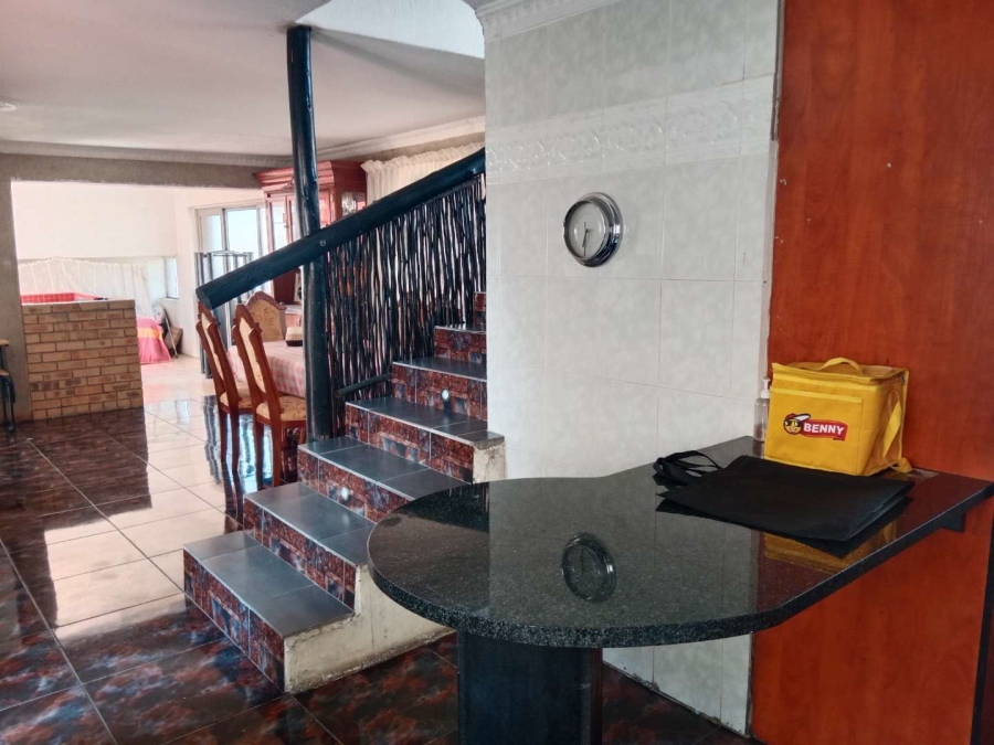 To Let 3 Bedroom Property for Rent in Lyndhurst Gauteng