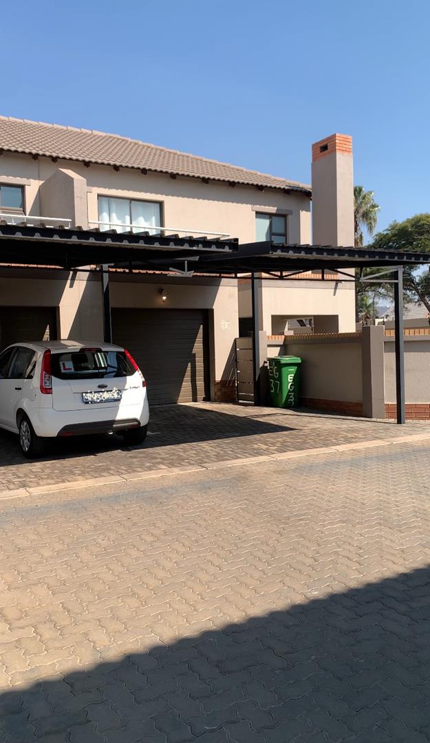 To Let 3 Bedroom Property for Rent in Montana Gauteng