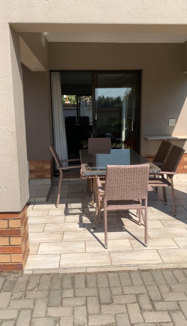 To Let 3 Bedroom Property for Rent in Montana Gauteng