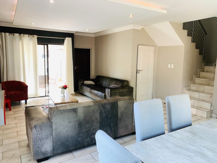 To Let 3 Bedroom Property for Rent in Montana Gauteng