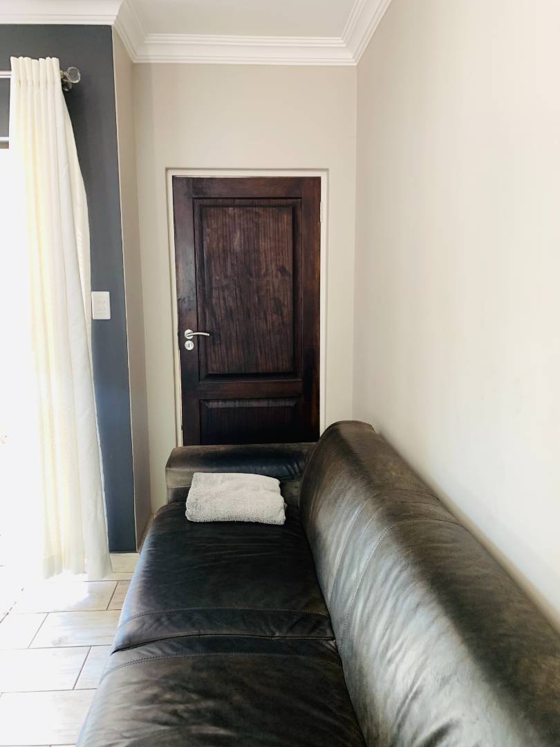 To Let 3 Bedroom Property for Rent in Montana Gauteng