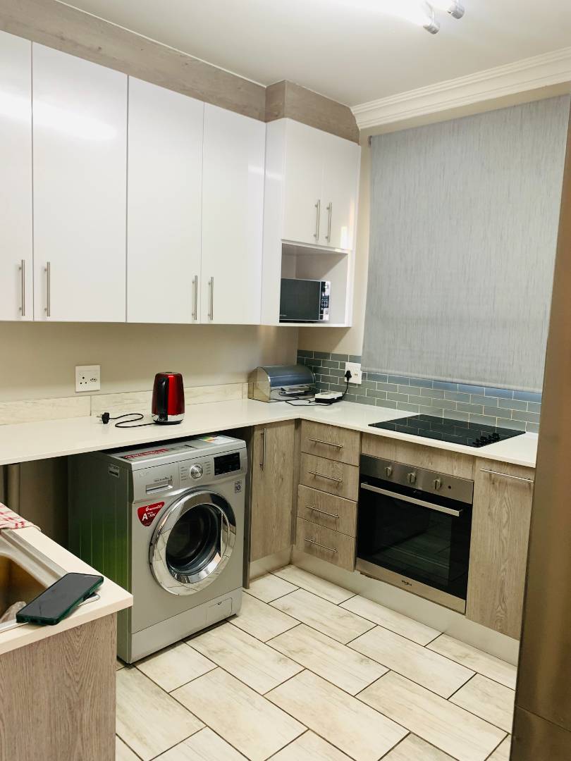 To Let 3 Bedroom Property for Rent in Montana Gauteng
