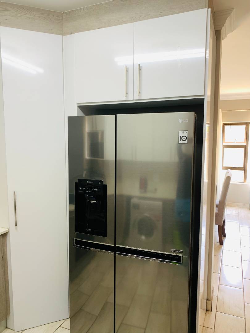 To Let 3 Bedroom Property for Rent in Montana Gauteng