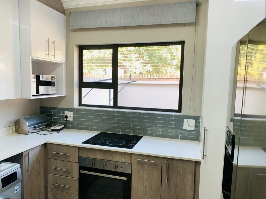 To Let 3 Bedroom Property for Rent in Montana Gauteng