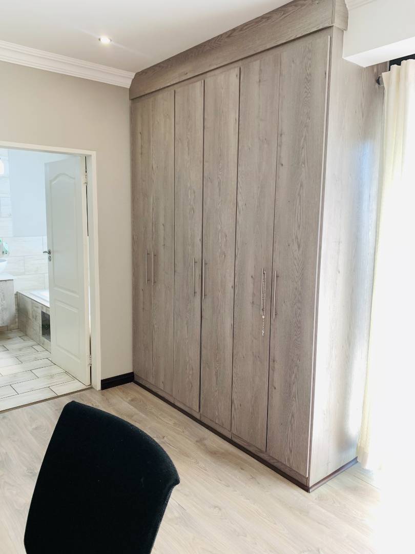 To Let 3 Bedroom Property for Rent in Montana Gauteng