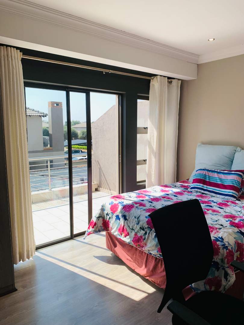 To Let 3 Bedroom Property for Rent in Montana Gauteng