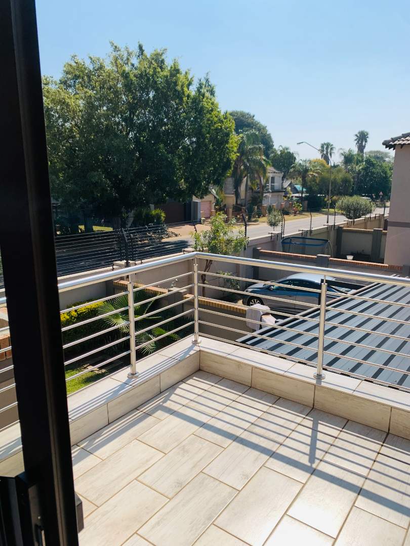 To Let 3 Bedroom Property for Rent in Montana Gauteng