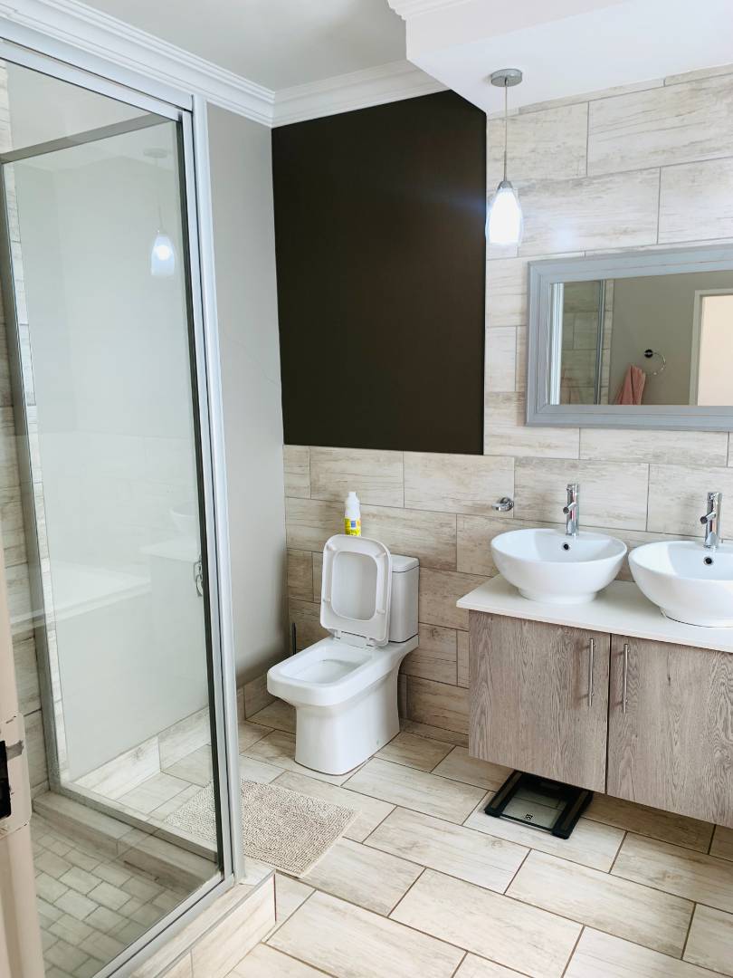 To Let 3 Bedroom Property for Rent in Montana Gauteng