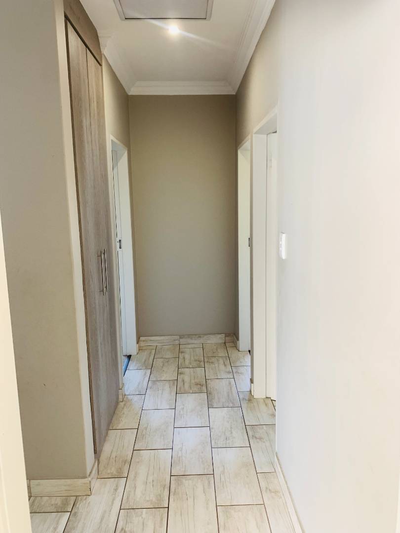 To Let 3 Bedroom Property for Rent in Montana Gauteng