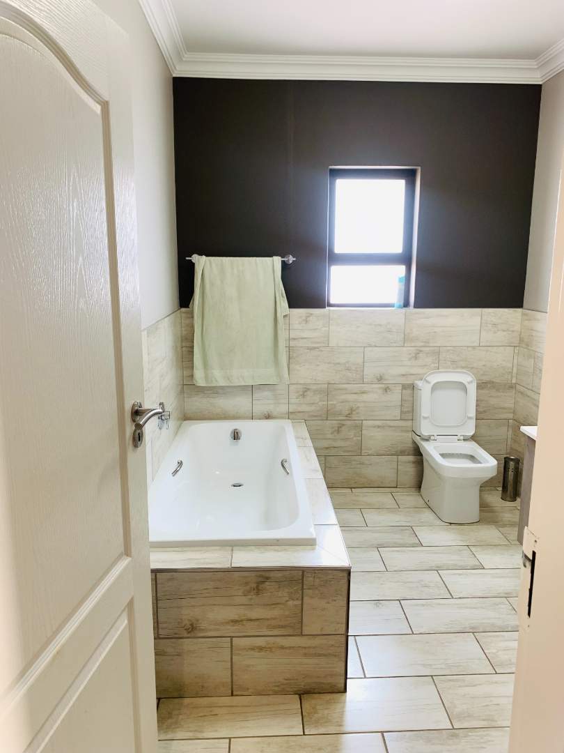 To Let 3 Bedroom Property for Rent in Montana Gauteng