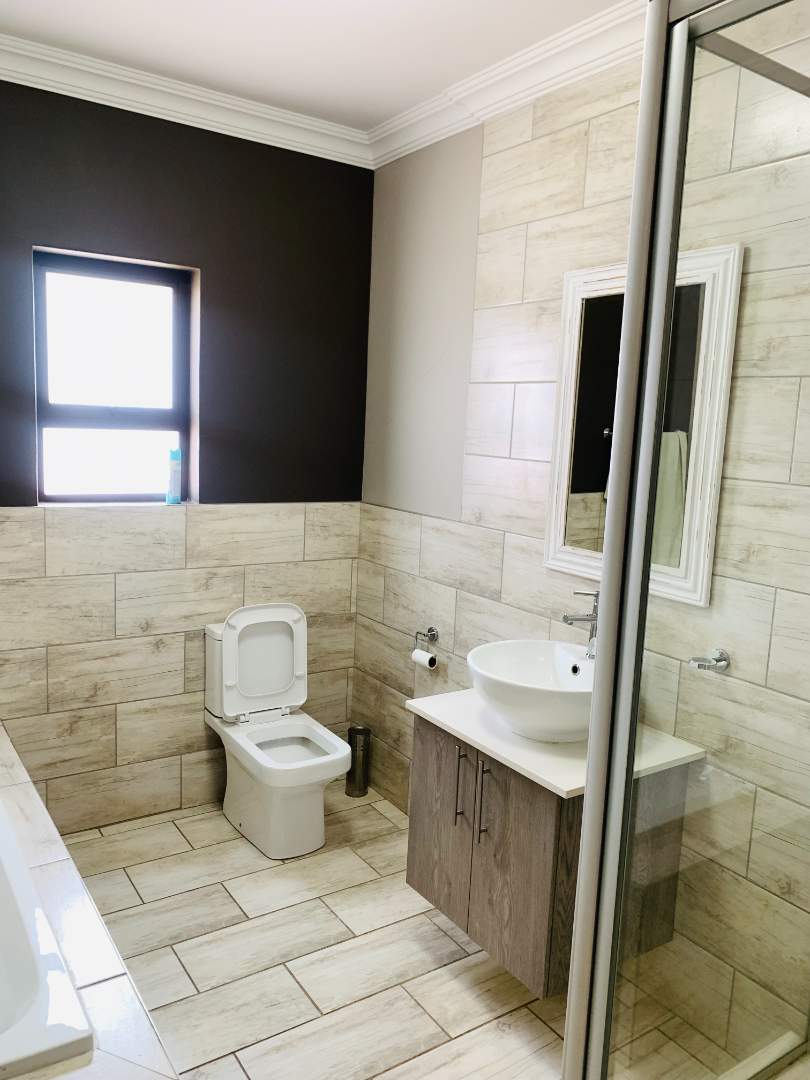 To Let 3 Bedroom Property for Rent in Montana Gauteng