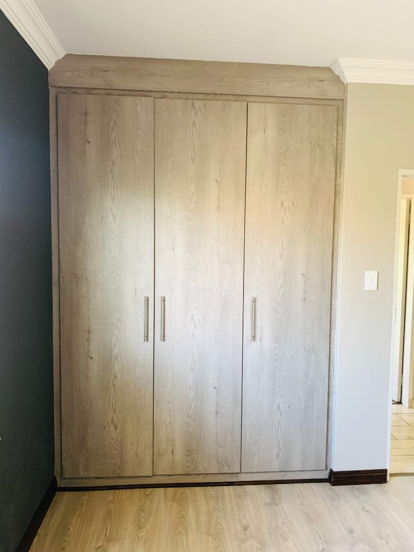 To Let 3 Bedroom Property for Rent in Montana Gauteng