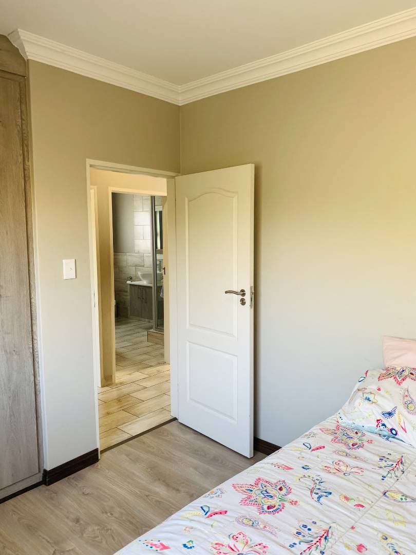 To Let 3 Bedroom Property for Rent in Montana Gauteng