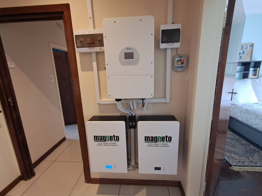 4 Bedroom Property for Sale in Mondeor Gauteng