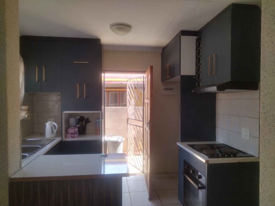 3 Bedroom Property for Sale in Soshanguve VV Gauteng