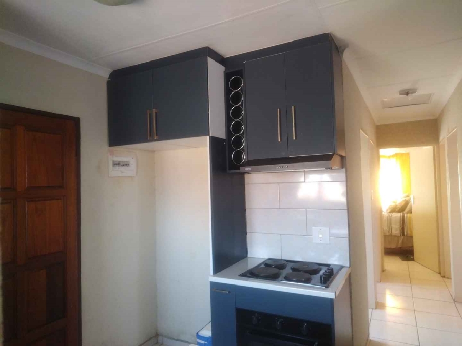 3 Bedroom Property for Sale in Soshanguve VV Gauteng