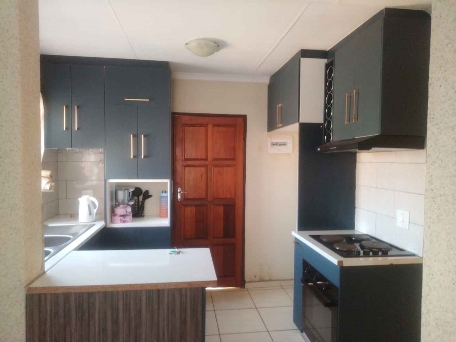 3 Bedroom Property for Sale in Soshanguve VV Gauteng