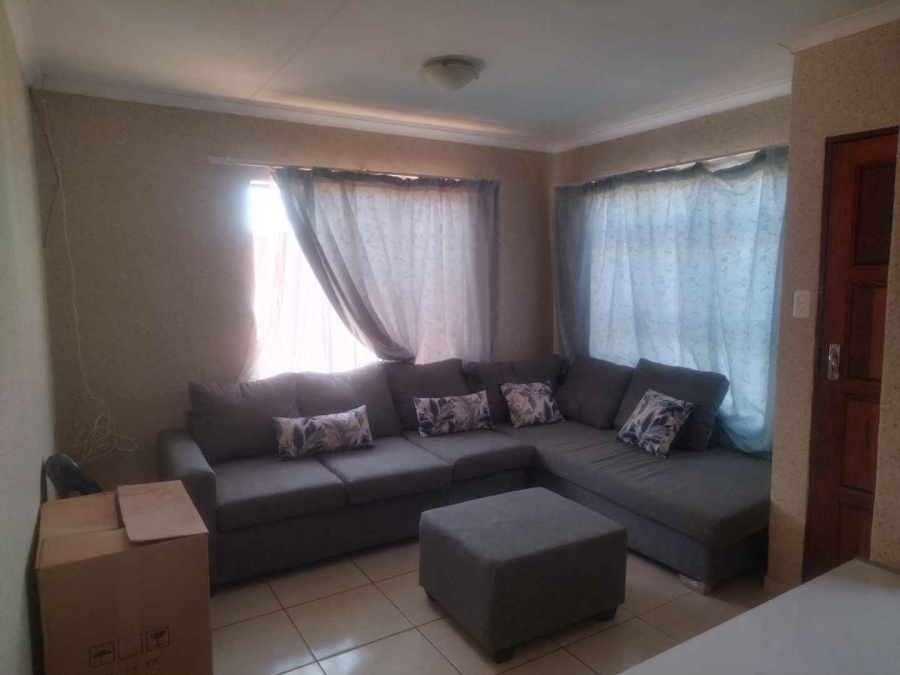 3 Bedroom Property for Sale in Soshanguve VV Gauteng