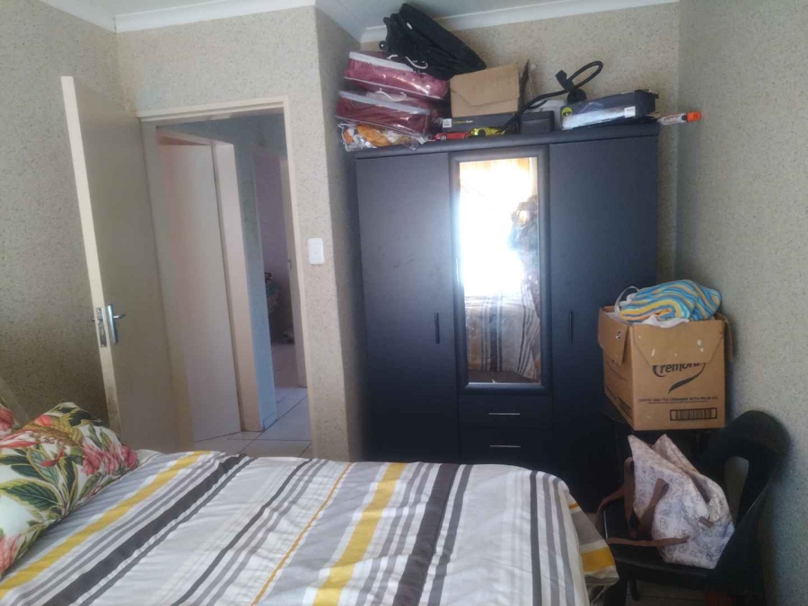 3 Bedroom Property for Sale in Soshanguve VV Gauteng