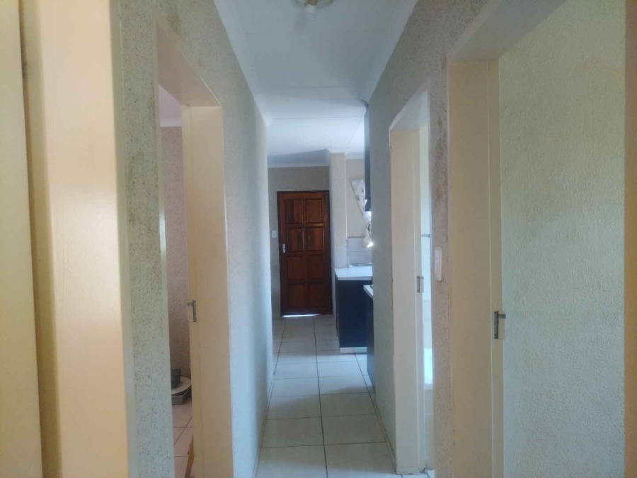 3 Bedroom Property for Sale in Soshanguve VV Gauteng