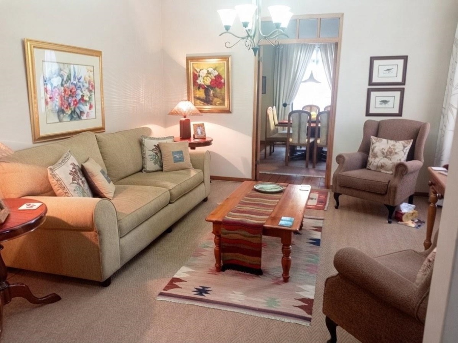4 Bedroom Property for Sale in Ninapark Gauteng