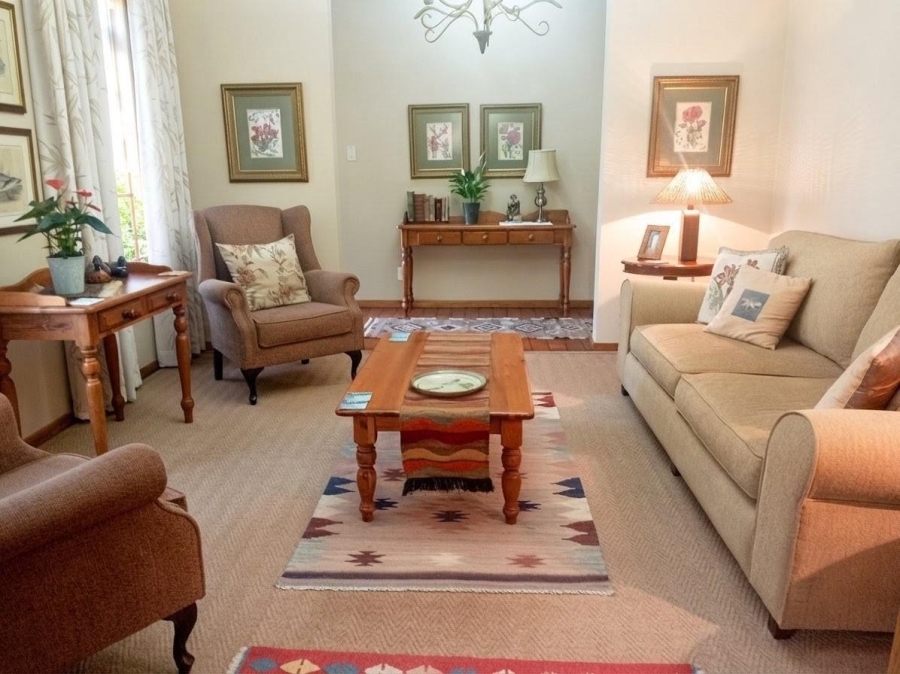 4 Bedroom Property for Sale in Ninapark Gauteng