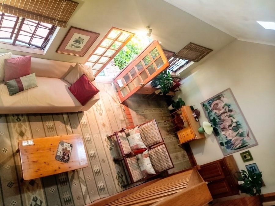 4 Bedroom Property for Sale in Ninapark Gauteng