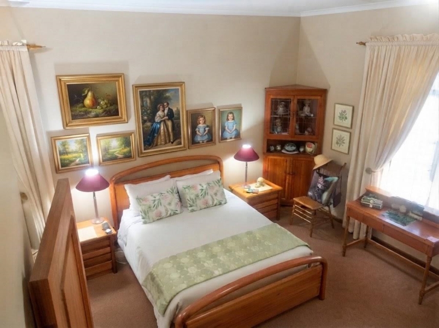 4 Bedroom Property for Sale in Ninapark Gauteng