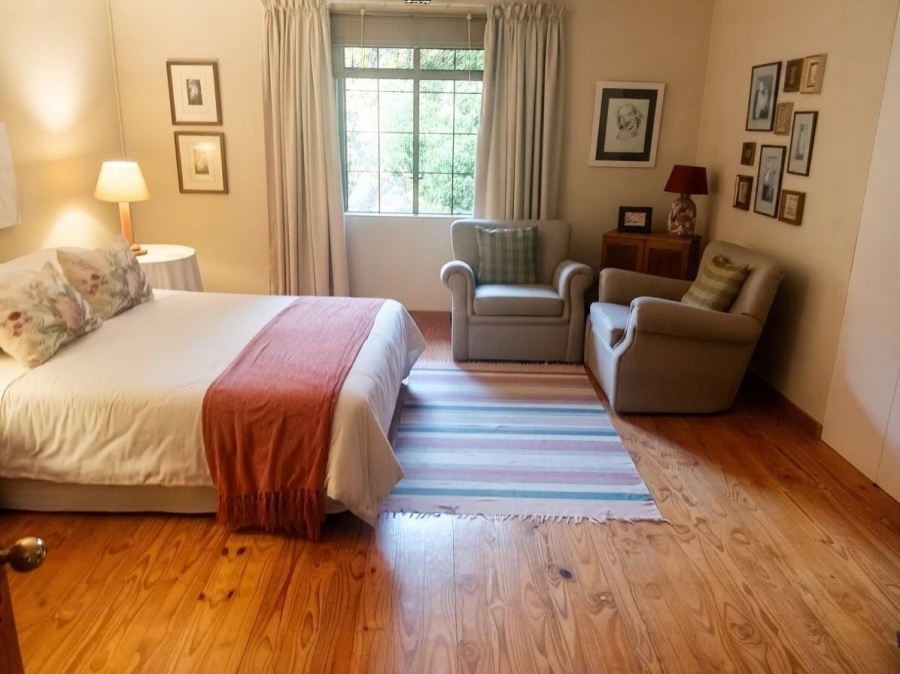 4 Bedroom Property for Sale in Ninapark Gauteng