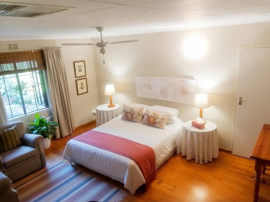 4 Bedroom Property for Sale in Ninapark Gauteng