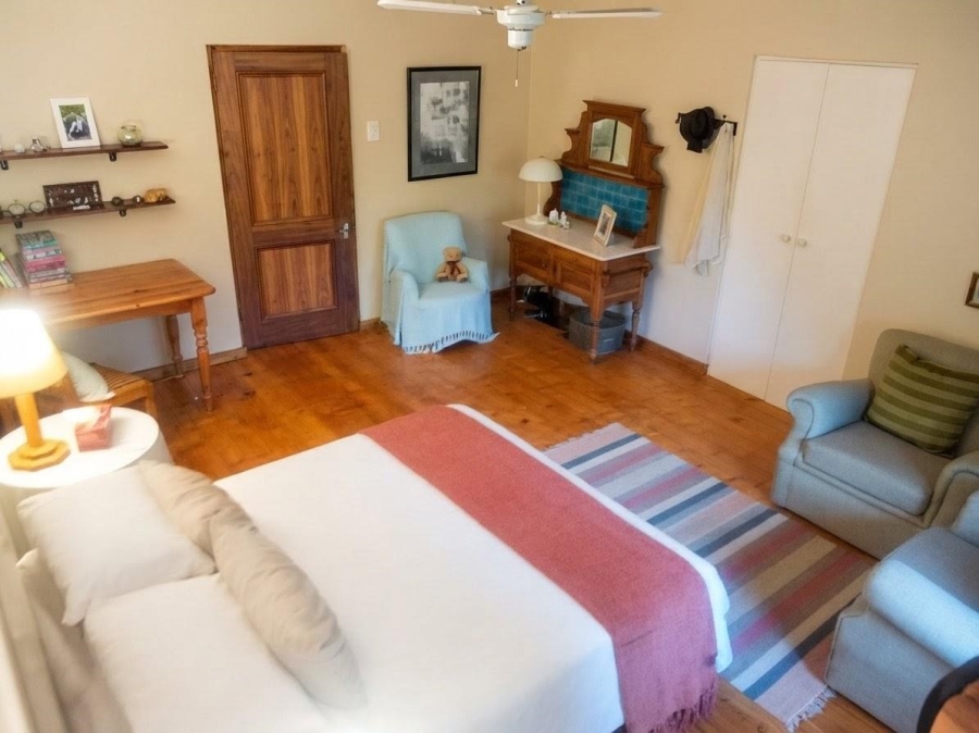 4 Bedroom Property for Sale in Ninapark Gauteng