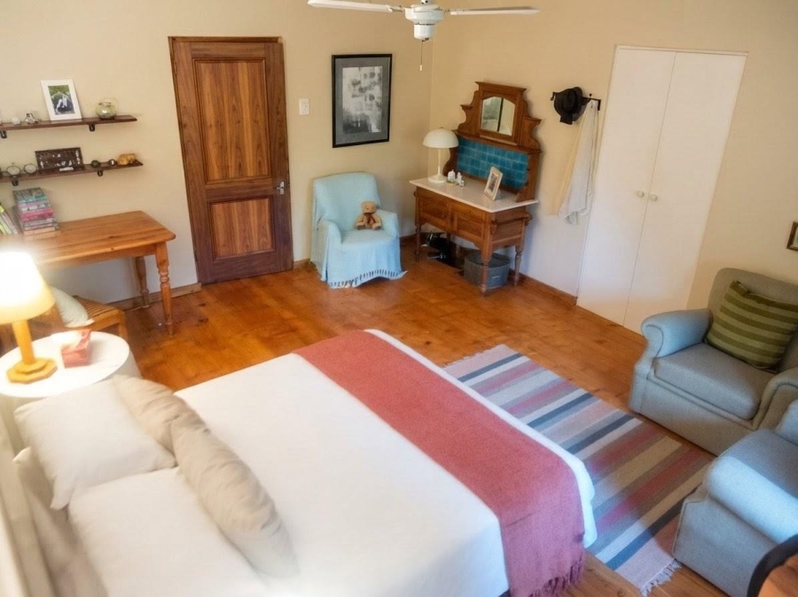 4 Bedroom Property for Sale in Ninapark Gauteng