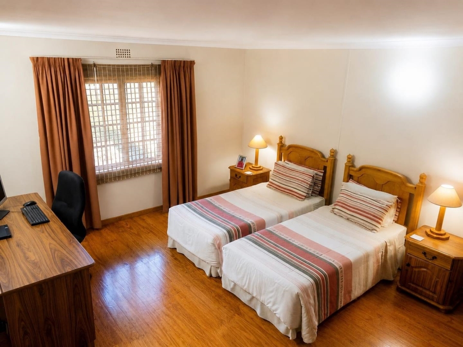 4 Bedroom Property for Sale in Ninapark Gauteng