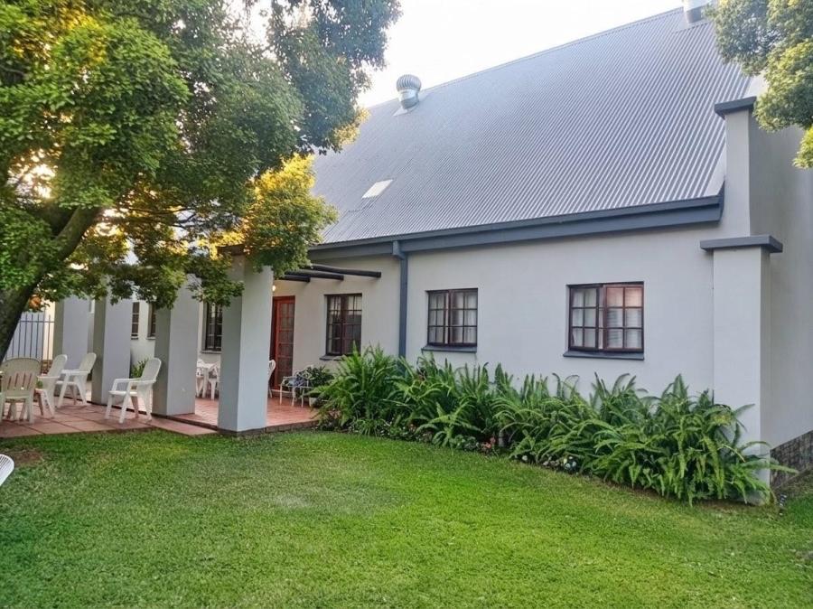 4 Bedroom Property for Sale in Ninapark Gauteng