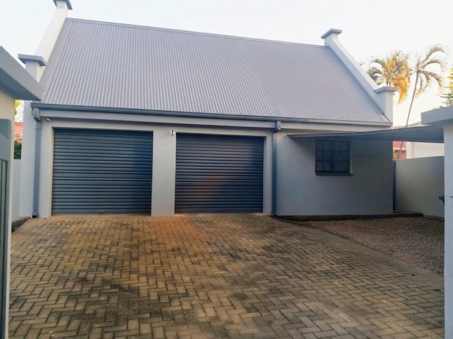4 Bedroom Property for Sale in Ninapark Gauteng