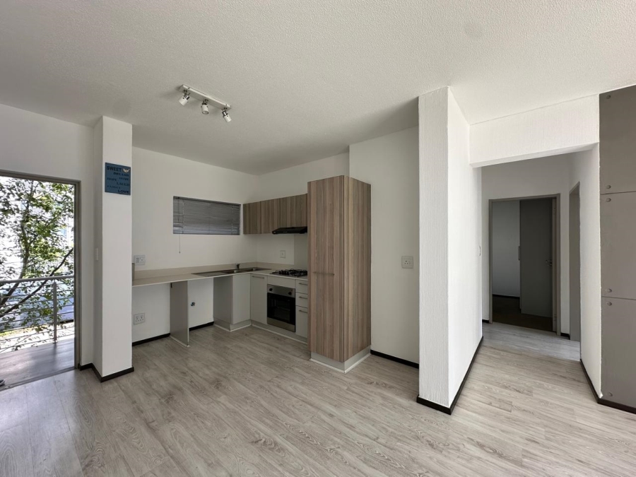 To Let 2 Bedroom Property for Rent in Broadacres Gauteng