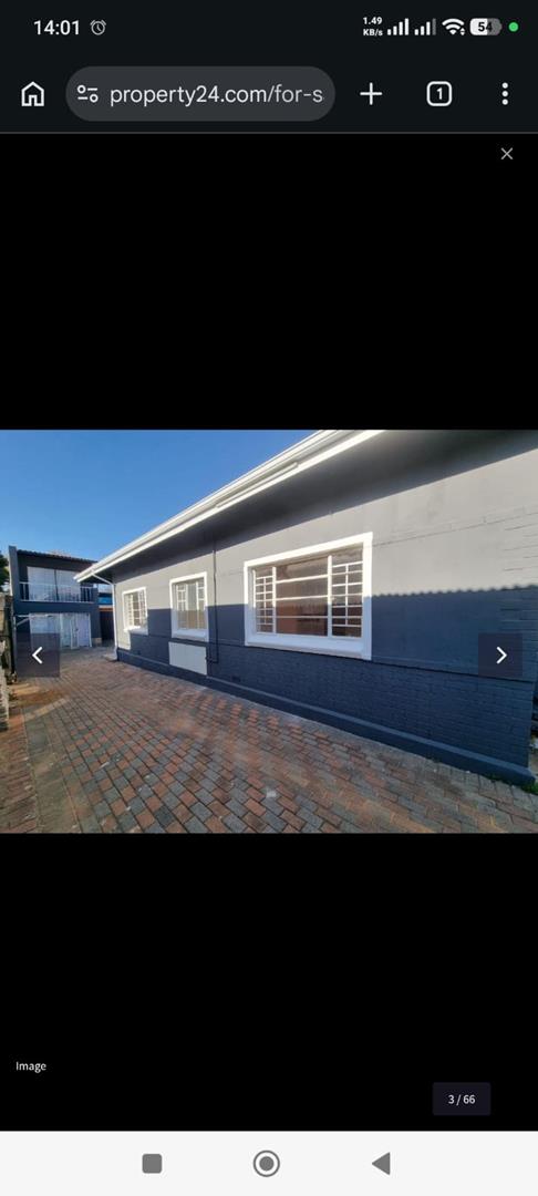 4 Bedroom Property for Sale in Roodepoort Gauteng