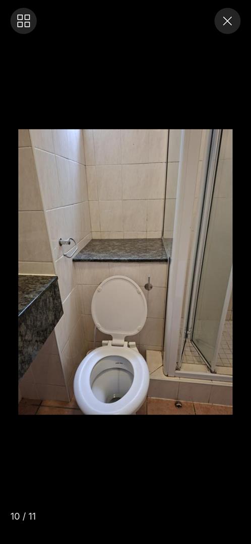 To Let 1 Bedroom Property for Rent in Illovo Gauteng