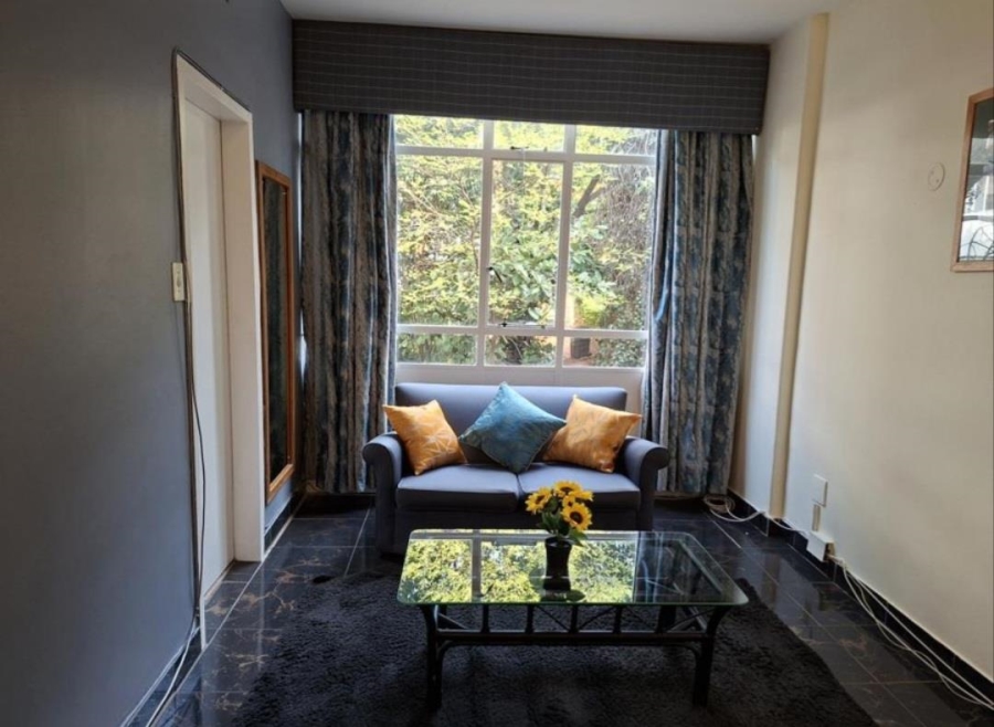 To Let 1 Bedroom Property for Rent in Illovo Gauteng