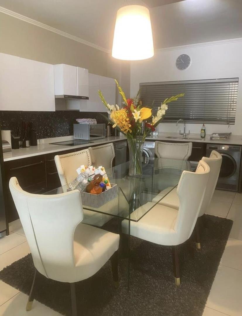 To Let 2 Bedroom Property for Rent in Morningside Gauteng
