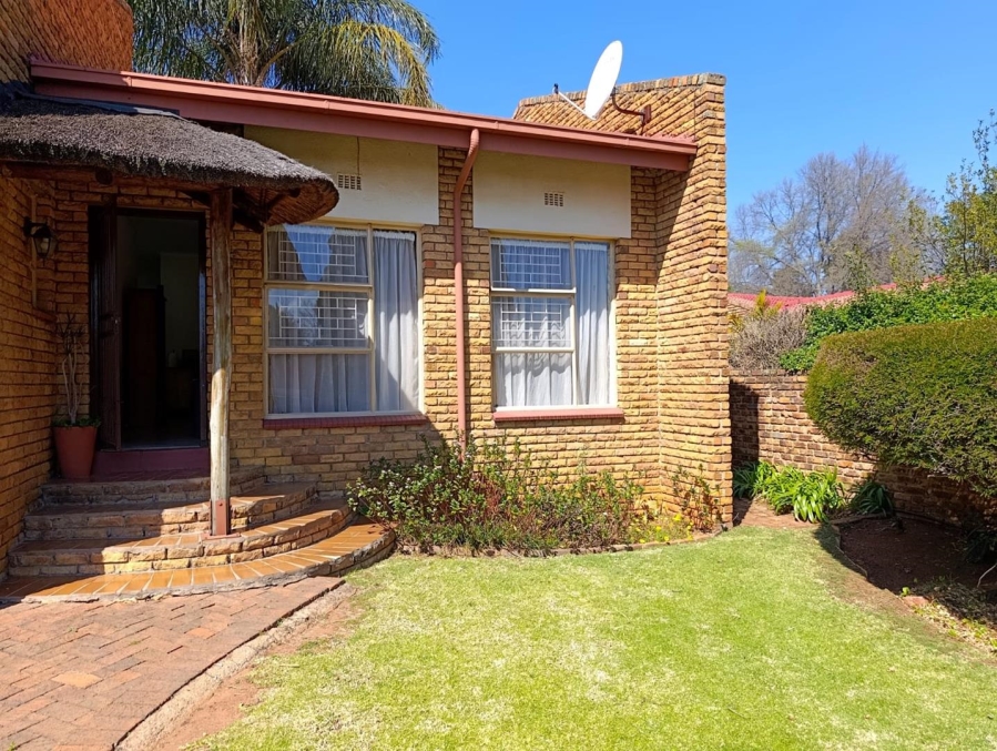 To Let 3 Bedroom Property for Rent in Terenure Gauteng